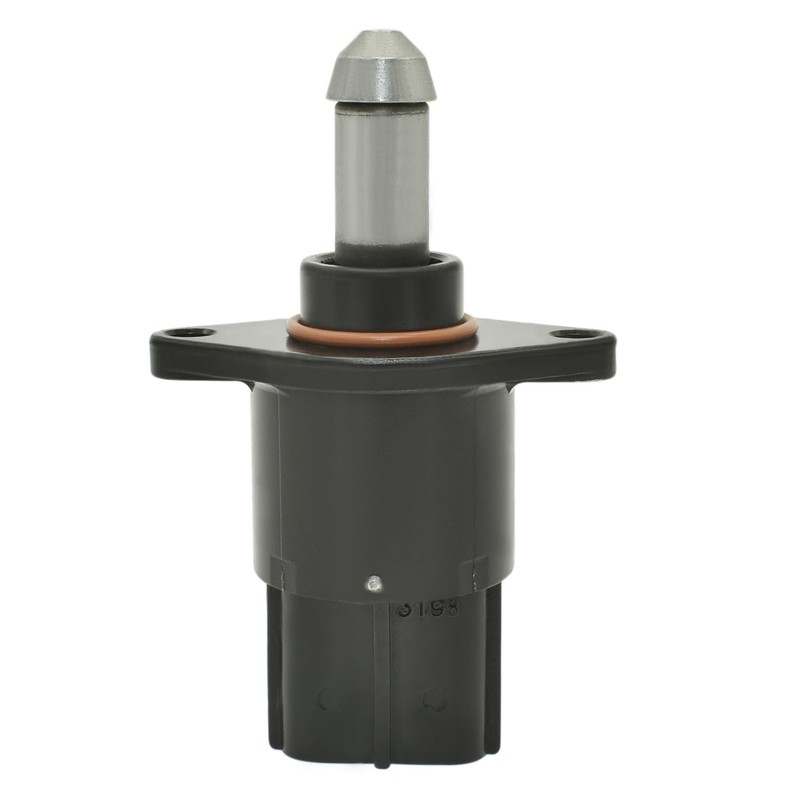 53030821AB Idle Air Control Valve Compatible with 1998-2004 Jeep Wrangler
