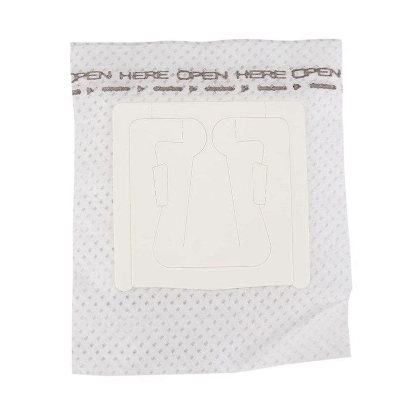 CENPEK 50Pcs Portable Coffee Filter Paper Bag Hanging Ear Drip