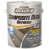 RUST-OLEUM Toner Exterior CMPST Gray 1GAL 350007