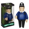 Funko Vinyl Idolz: Hot Fuzz - Danny Butterman Toy Figure