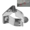 Spring Clamp Stainless Steel Spring Clamp Holder Clamp Adjustable Spring