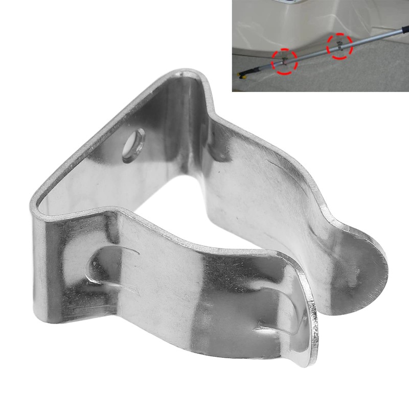 Spring Clamp Stainless Steel Spring Clamp Holder Clamp Adjustable Spring