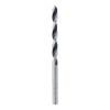 Bosch Professional 10 pieces HSS twist drill PointTeQ (for metal,