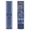 PZL RC-1120 Replacement Remote Control fit for Denon DHT590BA AVR-591