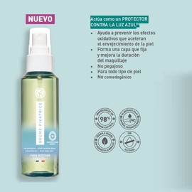 Yves Rocher Mist Fijador De Maquillaje 100 ml