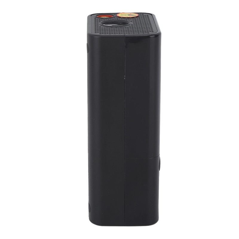 Tire Inflator Portable Air Pump with Digital Tire Pressure Gauge