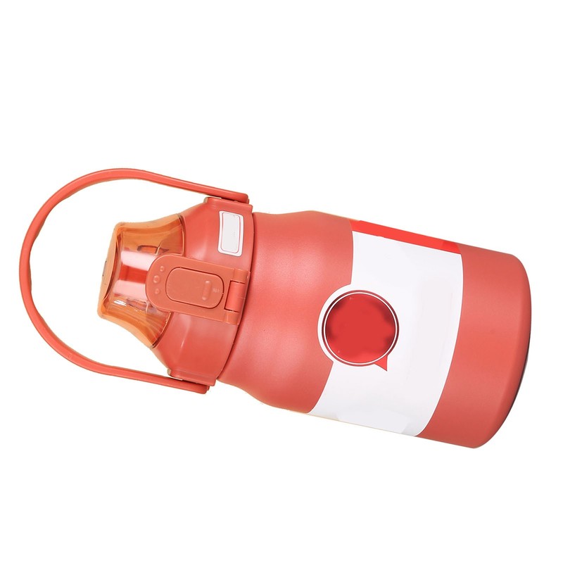316 Stainless Steel Vacuum Cup Large Insulated Stainless Steel Water
