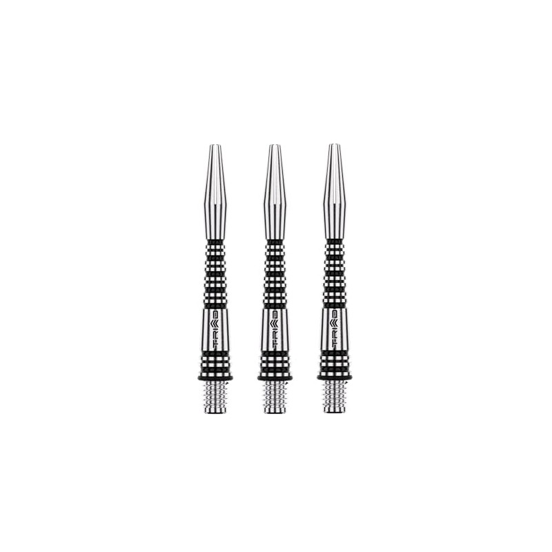WINMAU Dart Shaft - Triad RX Aluminium Dart Stems -