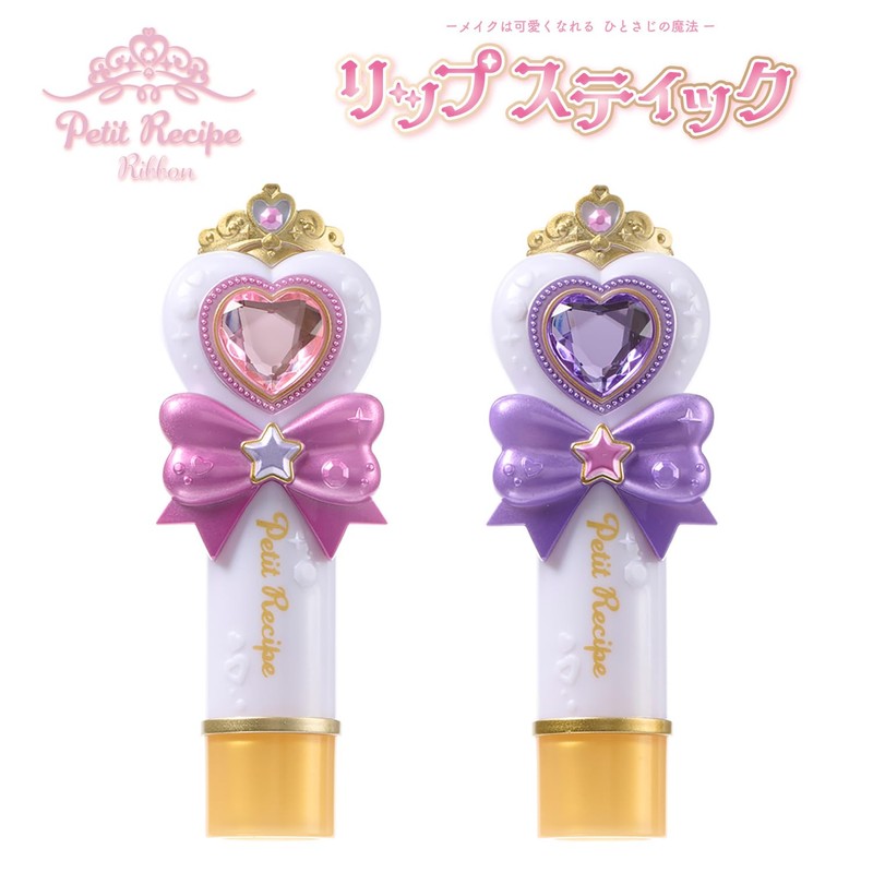 Shobido NL41306 Petite Recipe Lip, Pink