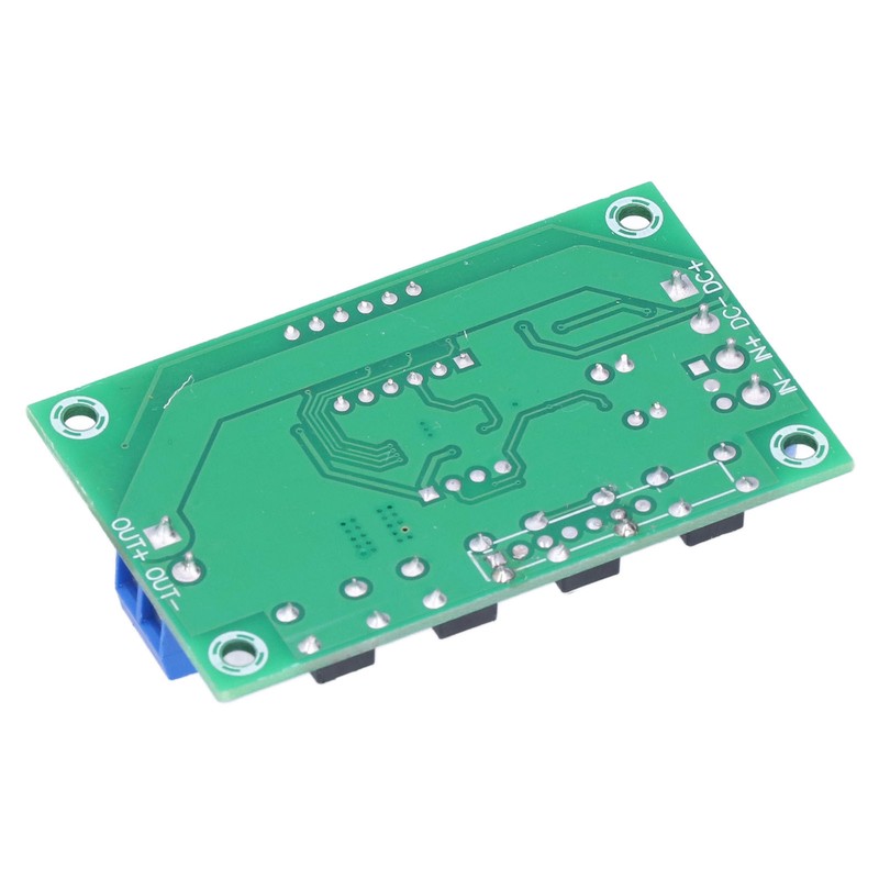 Trigger Cycle Timer Delay Switch Single Channel Circuit Board Power