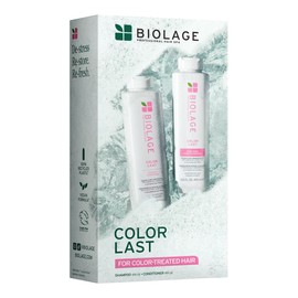 Biolage Colorlast 400ml Duo Pack