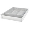 VanDeBord Cutlery Drawer/Office Drawer (Atlas), Accessories for Aircraft Trolleys, Airline