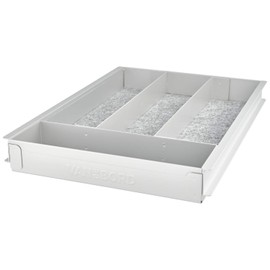 VanDeBord Cutlery Drawer/Office Drawer (Atlas), Accessories for Aircraft Trolleys, Airline Trolleys