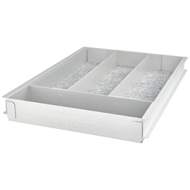 VanDeBord Cutlery Drawer/Office Drawer (Atlas), Accessories for Aircraft Trolleys, Airline Trolleys