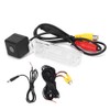 170 Degree Reverse Camera IP67 Waterproof Backup Cam Fits for