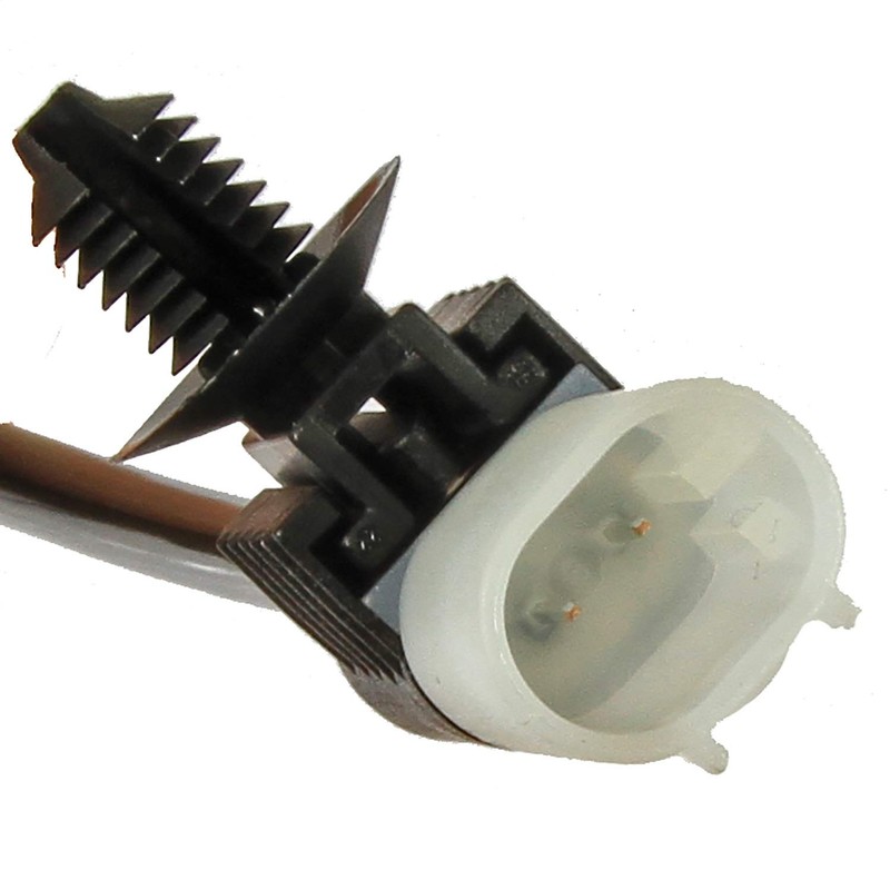 Power Stop SW-1500 Brake Pad Wear Sensor Brake Pad Wear