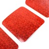 Orafol Reflexite VC 104 Curtain Grade Segmented Contour Marking Reflective