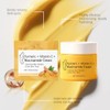Crema Facial Niacinamida Hidratación Suave Ligera Mejora Textura Piel Unifica