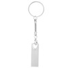 U Disk USB2.0 Mini Plugin Car Flash Disk with Clip