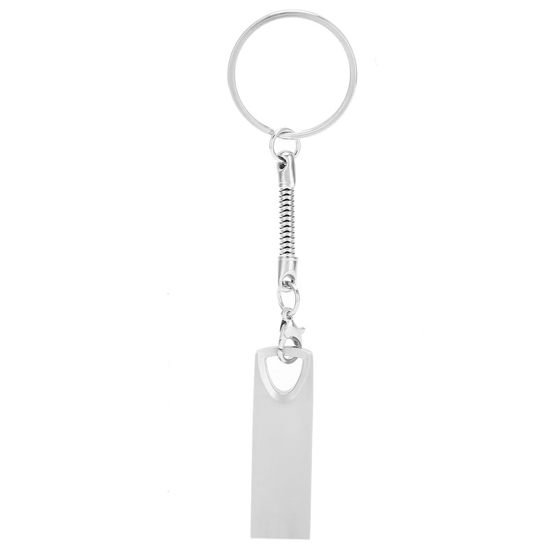 U Disk USB2.0 Mini Plugin Car Flash Disk with Clip