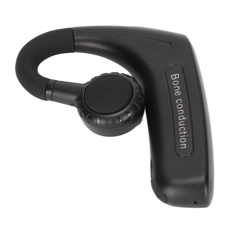 Bluetooth Bone Conduction Earbuds Stereo Bluetooth 5.0 Multifunctional Hands Free