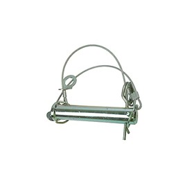 Maypole 494 25mm Pin for Ball and Pin Couplings