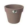 elho Green Basics Top Planter 30 - Flower Pot for