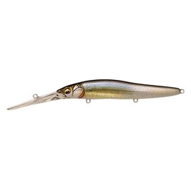 Megabass ONETEN R+3 Hi-FLOAT GG Motsugo