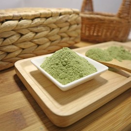 200g of chamduri fresh herb powder (domestic) / 참두리 신선초 분말 가루 200g (국내산)