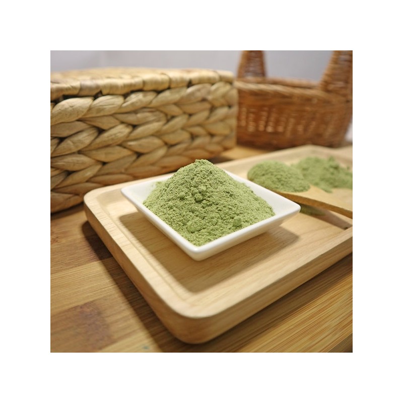 200g of chamduri fresh herb powder (domestic) / 참두리 신선초