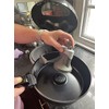 ABC Products compatible/replacement Tefal Actifry fryer mixing paddle blade mixer