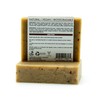 WIC Family Naturals Natural Soap Bars (5 Bars) - 130g/4.5oz