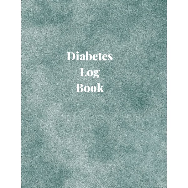 Diabetes Log Book