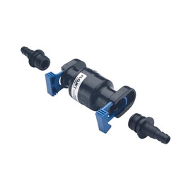 Krowne 16-165 Krowne in-Line Water Pressure Regulator, BEV/ind, in-line with 1/2" NPT Female Ports, 15 PSI Maximum​‌‌​‌‍​​‌‌​​‍​​‌‌‌‌​‍​‌​​‌​‍​​‌‌‌‌‍​​‌‌‌‌‍​​‌‌​​‍​​‌‌‌‌‍​​‌​‌‌‍​​​‌‌‌‍​​‌‌​​‍​​‌​‌‌
