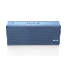 Bell+Howell BH65TWS Bluetooth True Wireless Stereo Link Cinema Speaker (Blue)