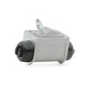RIDEX Wheel Brake Cylinder 277W0143 Rear Swift II Hatchback (EA,