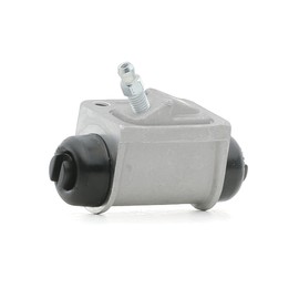 RIDEX Wheel Brake Cylinder 277W0143 Rear Swift II Hatchback (EA, MA) Aluminium