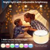 Desktop White Noise Machine Sleep Sound Machine for Baby Sleep