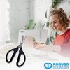 ROBUSO Splice Scissors | Cuts Through Fibreglass Aramid & Carbon
