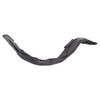 TRQ TRQ Inner Fender Liner Set Compatible with 1996-1998 Acura