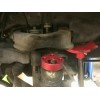 L300NET Mitsubishi Delica L300 ball joint lift kit spacers 20