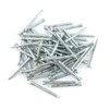 Steel Nails, Ribbed Grooved Hardened Concrete Nails