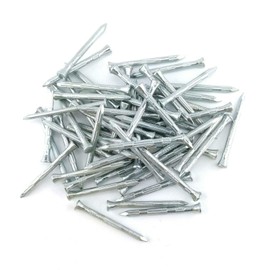 Steel Nails, Ribbed Grooved Hardened Concrete Nails