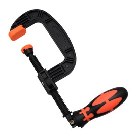 Takagi QGC-75 Quick Release G-Clamp 3.0 inches (75 mm)