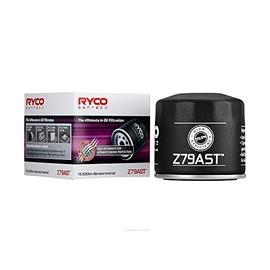 Ryco Syntec Oil Filter
