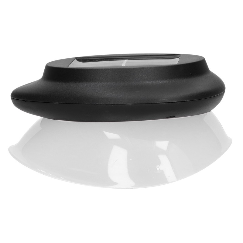 Solar Light 9LEDs IP55 Waterproof 6500K White Light Solar Light
