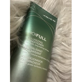 Joico Joifull Volumizing Conditioner For Plush Long Lasting Hair Fullness 8.5 oz