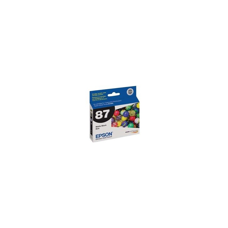 Epson Complete Ink Cartridge Set (B) for Epson Stylus Photo