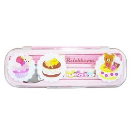 リラックマコンビセット★スイーツシリーズ