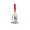 Hutschenreuther Crystal Bell 2024 Glass Bell